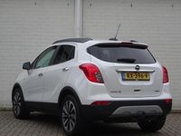 tweedehands Opel Mokka X 1.4 Turbo Innovation | WINTER PAKKET | TREKHAAK | SCHUIF-/KANTELDAK |