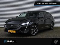 Occasion Peugeot 308 SW Allure 146 PK (107 kW) 2024 Zwart Stationwagen