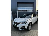 tweedehands Peugeot 3008 1.2 PureTech Blue Lease Executive navigatie airco