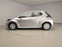 Occasion Toyota Yaris Hybrid Active 116 PK (85 kW) 2022 Grijs Hatchback