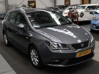 tweedehands Seat Ibiza ST 1.0 EcoTSI Style Connect Airco, NAP, Stuurbekra