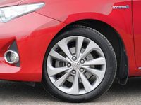 tweedehands Toyota Auris Touring Sports 1.8 Hybrid Lease / Panoramadak / 14