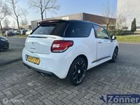 tweedehands Citroën DS3 Cabriolet 1.2 PureTech Chic