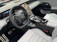 Nieuw Citroën C5 Aircross 194 PK (142 kW) 2025 Grijs SUV