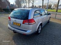 tweedehands Opel Vectra Wagon 2.2-16V Elegance automaat airco