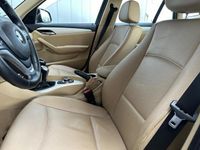 tweedehands BMW X1 SDrive20i Upgrade Edition / Leder / Navi / PDC / Cruise