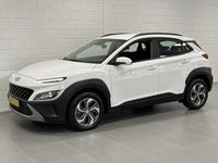 Occasion Hyundai Kona Comfort 142 PK (104 kW) 2022 Wit SUV
