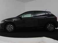 Occasion VW Polo Life 95 PK (69 kW) 2022 Zwart Hatchback