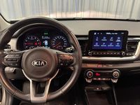 Occasion Kia Stonic 101 PK (74 kW) 2021 Groen SUV