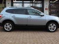 Occasion Nissan Qashqai +2 142 PK (104 kW) 2010 Grijs SUV