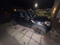 Occasion Mini Countryman Chili 184 PK (135 kW) 2011 Zwart SUV