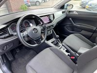tweedehands VW Polo 1.0 TSI Comfortline|Navigatie|Adaptive Cruise|AppC