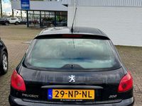 tweedehands Peugeot 206 1.4-16V XS Pack