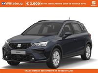 Nieuw Seat Arona Style 97 PK (71 kW) 2026 Grijs SUV