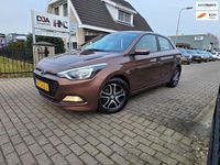 Occasion Hyundai i20 100 PK (73 kW) 2016 Bruin Hatchback