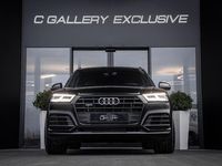 tweedehands Audi Q5 50 TFSI e quattro S edition | Panorama | RS Seats