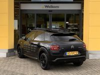 tweedehands Citroën C4 Cactus 1.2 PureTech Shine | CAMERA | NAVI | CRUISE | 16IN