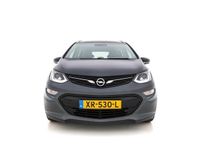tweedehands Opel Ampera Business Executive 60 kWh (INCL-BTW) *XENON | VOLLEDER | BOSE-AUDIO | DAB | NAVI-FULLMAP | APP-CONNECT | CRUISE | LANE-ASSIST | COMFORT-SEATS | 17"ALU*