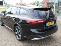 Occasion Ford Focus Active 155 PK (114 kW) 2024 Zwart Stationwagen