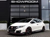 tweedehands Honda Civic 2.0 Type R GT 310 PK 1e Eigenaar Eventuri Carbo