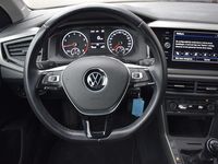 tweedehands VW Polo 1.0 TSI Comfortline Business Adaptive cruise, Navi