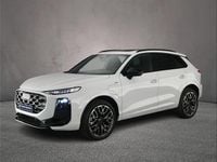 Nieuw Audi Q3 S-Line 272 PK (200 kW) 2025 Gletsjerwit metallic SUV
