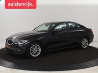 Occasion BMW 320 204 PK (150 kW) 2022 Zwart Sedan