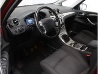 tweedehands Ford S-MAX 2.0-16V CLIMAT | CRUISE | NAVIGATIE | PDC V+A | GO