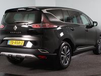 tweedehands Renault Espace 1.8 TCe 225 PK Intens 5p. - Automaat | Pano. | Cruise | Camera | PDC | NAV + App. Connect | Auto. Airco | Trekhaak | LM 18"|