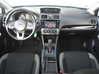 tweedehands Subaru XV 2.0i Comfort AWD | Trekhaak |