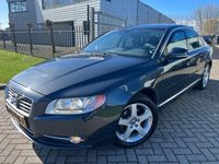 tweedehands Volvo S80 2.0 D4 Limited Edition 2012 Leer Navi Clima Stoelverwarming PDC N.A.P