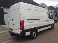 tweedehands VW Crafter 50 2.0 TDI L2H1 BM