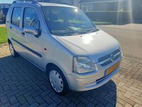 tweedehands Opel Agila 1.2-16V Color Edition