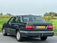 tweedehands Volvo 850 8502.5 Luxury-Line