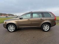 Occasion Volvo XC90 200 PK (147 kW) 2012 Bruin SUV
