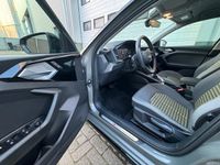 tweedehands Audi A1 Sportback 40 TFSI Pro Line S Carplay / Virtueel co