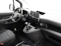 tweedehands Opel Combo 1.5D L1H1 Edition | Airconditioning | Bluetooth | Cruise Control | Zijdeur Rechts | 2 Zits