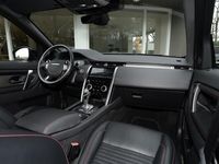 Occasion Land Rover Discovery 5 R-Dynamic 200 PK (147 kW) 2020 Grijs SUV