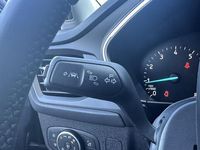 tweedehands Ford Focus Wagon 1.0 EcoBoost Trend Edition Cruise, Navi, Dealer onderhouden