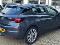 Occasion Opel Astra Edition 150 PK (110 kW) 2016 Grijs Hatchback