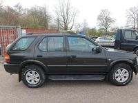 tweedehands Opel Frontera 2.2i Olympus LEES TEKST