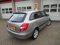 tweedehands Skoda Fabia Combi 1.2 TDI Greenline