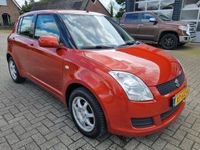 tweedehands Suzuki Swift 1.3 Base, ZEER MOOI. WEINIG KILOMETERS, 5 DEURS, N