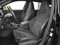 tweedehands Skoda Superb iV 204PK Sportline Leder RSi Seats EL A klep+Treh Camera Virtual