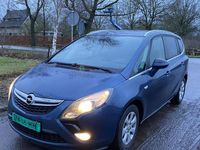 Occasion Opel Zafira Tourer Business 137 PK (100 kW) 2015 MPV
