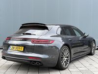 Occasion Porsche Panamera Sport Turismo 602 PK (442 kW) 2019 Grijs Stationwagen