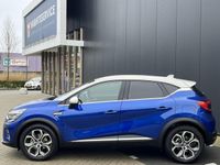 tweedehands Renault Captur 1.6 E-Tech Plug-in Hybrid 160 Business | Groot nav