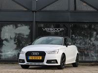 Occasion Audi A1 Sportback Sport 95 PK (69 kW) 2017 Wit Hatchback