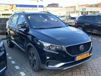 tweedehands MG ZS EV Luxury | Panoramadak | Leder | Navi | Apple Car