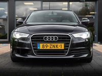 tweedehands Audi A6 Limousine 2.0 TFSI Pro Line S S Line 19"L.M. Airco Navi Led